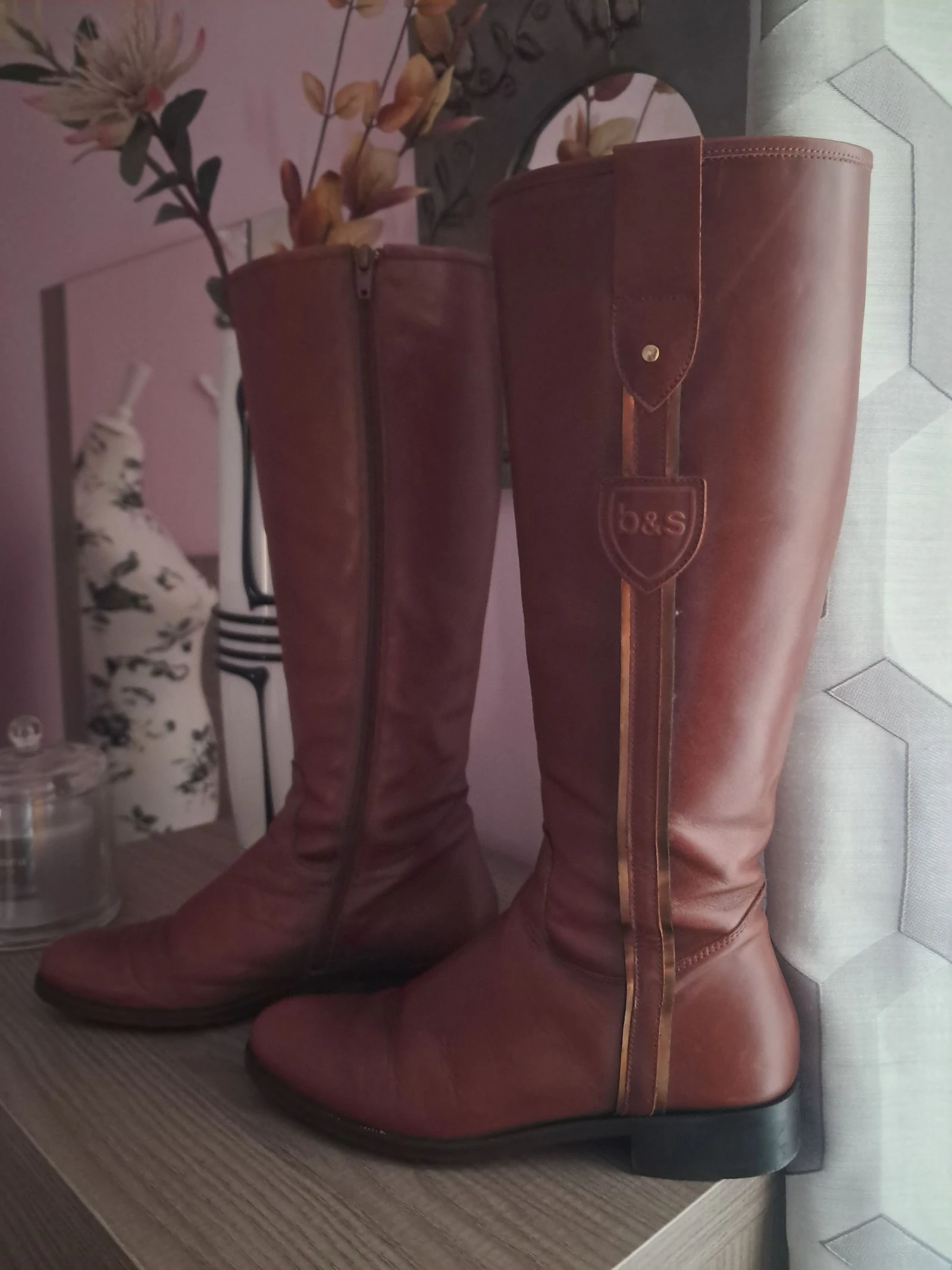 Botas Piel  – photo 2